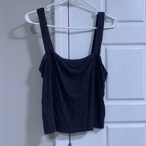 Soft and sexy tank
